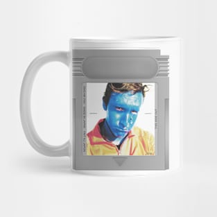 Saturation III Roberto Game Cartridge Mug